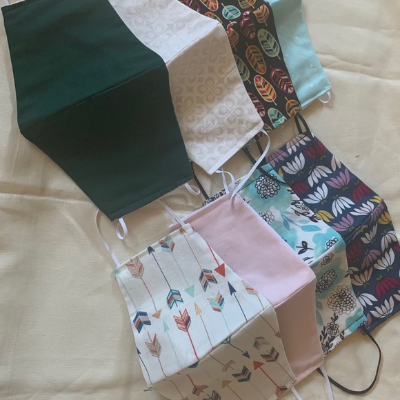 Face masks - Picture 8 of 16